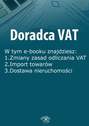 Doradca VAT, wydanie styczeń 2015 r.