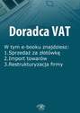 Doradca VAT, wydanie listopad 2014 r.