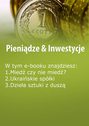 Pieniądze & Inwestycje, wydanie kwiecień-maj 2016 r.