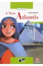 New Atlantis + App + DeA Link