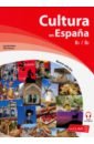 Cultura en Espana (B1-B2) + audio