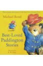 Best-loved Paddington Stories