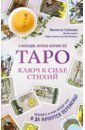 Таро. Ключ к силе стихий