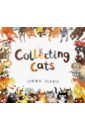 Collecting Cats