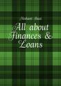 All about Finances & Loans