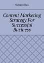 Content Marketing Strategy For Successful Business