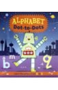 Alphabet Dot-to-Dots