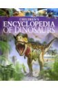 Childrens Encyclopedia of Dinosaurs