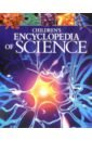 Childrens Encyclopedia of Science