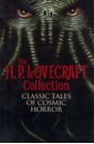 The H.P.Lovecraft Collection