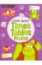 Super-Smart Times Tables