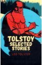 Tolstoy Short Stories