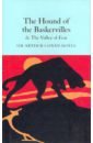 Hound of the Baskervilles, the &The Valley of Fear