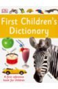First Children's Dictionary