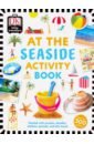 At the Seaside. Activity Book