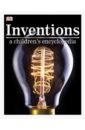 Inventions: A Children's Encyclopedia