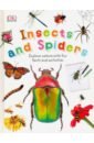 Nature Explorers: Insects and Spiders