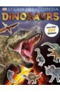 Sticker Encyclopedia: Dinosaurs