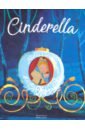 Die Cut Fairytales: Cinderella
