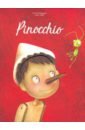 Die Cut Fairytales: Pinocchio