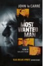 A Most Wanted Man (Film Tie-in)