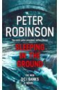 Sleeping in the Ground (DCI Banks)