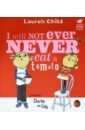 Charlie and Lola I Will Not Ever Never Eat a Tomato