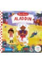 Aladdin (board bk)