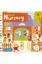 Busy Nursery (board book)