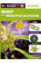 Мир под микроскопом