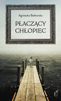 Płaczący chłopiec