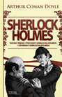 Sherlock Holmes T.2: Dolina trwogi. Przygody Sherlocka Holmesa. Szpargały Sherlocka Holmesa DODRUK