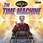Time Machine (Classic Radio Sci-Fi)