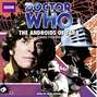 Doctor Who: The Androids Of Tara (Classic Audio Original)