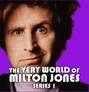 Very World Of Milton Jones: The Complete Series 2