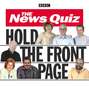 News Quiz: Hold The Front Page