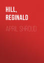 April Shroud