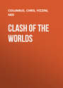 Clash Of The Worlds