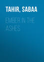 Ember in the Ashes