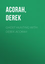 Ghost Hunting with Derek Acorah