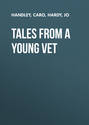 Tales from a Young Vet