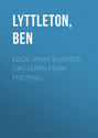 Edge: What Business Can Learn from Football