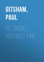 No Smoke Without Fire (DCI Warren Jones, Book 2)