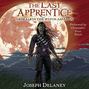 Last Apprentice: Grimalkin the Witch Assassin (Book 9)