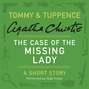 Case of the Missing Lady