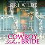 Cowboy Takes a Bride