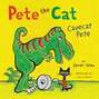 Pete the Cat: Cavecat Pete