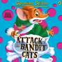 Geronimo Stilton: Attack of the Bandit Cats (#8)