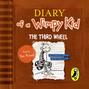 Third Wheel (Diary of a Wimpy Kid book 7)