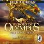 Lost Hero (Heroes of Olympus Book 1)